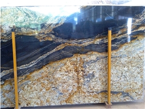 Vulcano Granite Slabs & Tiles