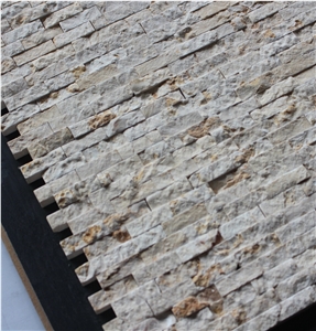China Giallo Atantide Mosaic Manufacture A020hi-10-30