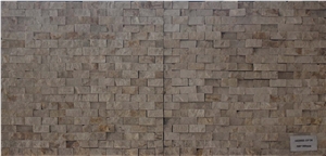 China Giallo Atantide Mosaic Manufacture A020hi-15-30