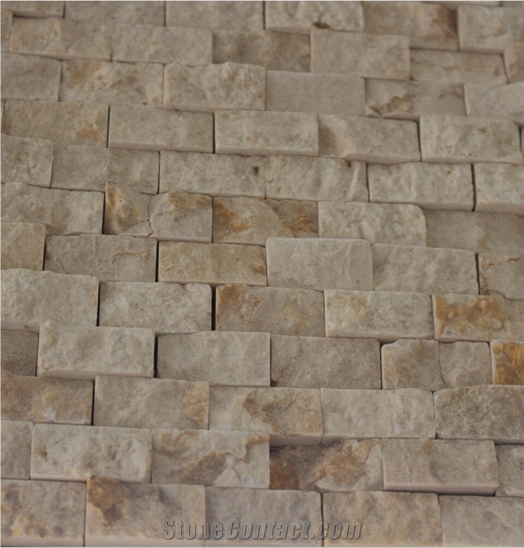 China Giallo Atantide Mosaic Manufacture A020hi-15-30