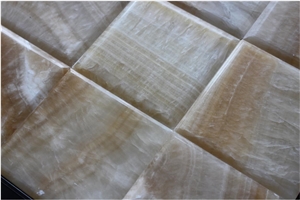 Honey Onyx Mosaic China Manufacture A045db-100