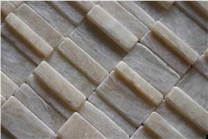 Honey Onyx Mosaic Manufacture China A0456d
