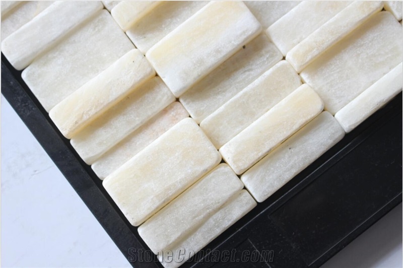 Honey Onyx Mosaic Manufacture China A0456d