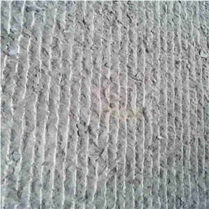 China Grey Limestone Slabs & Tiles