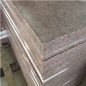 Sanxia Red Granite Slabs & Tiles Sanxia Red Granite Slabs & Tiles