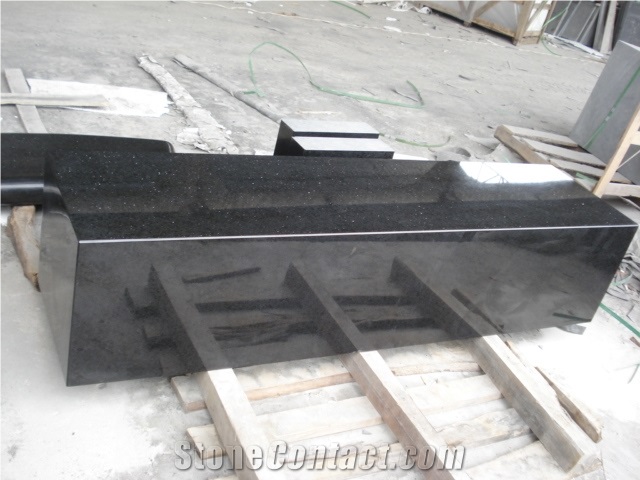 G684 Black Basalt Bench,China G684 Black Basalt,Fuding Black Basalt