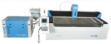 Mavijet Waterjet Cutting Machine