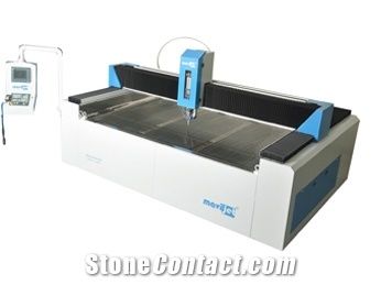 Mavijet Waterjet Cutting Machine