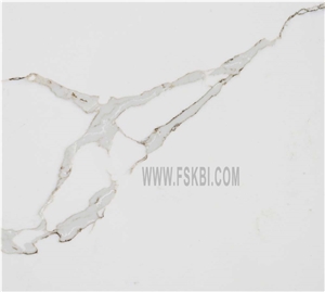 Ceasarstone Quality Clacatta Veined Quartz Stone Tiles & Slabs for Commerical Projects Ceasarstone Quality Clacatta Veined Quartz Stone Tiles & Slabs for Commerical Projects