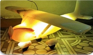 Onyx Plane, Yellow Onyx Artifacts & Handcrafts