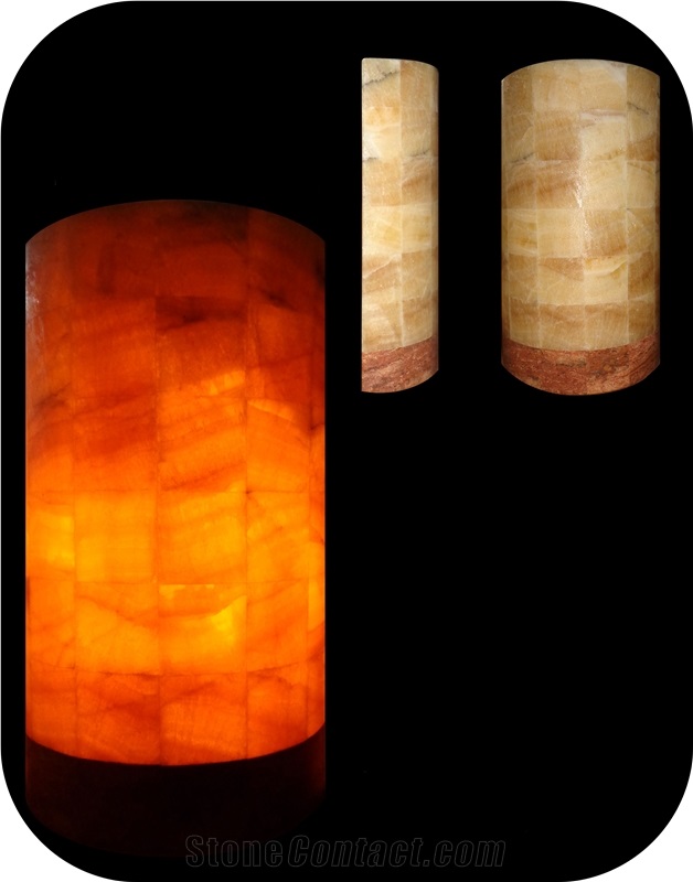 Onyx Wall Screen Office Decor