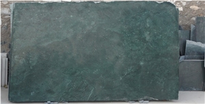 Jade Green Marble Slabs