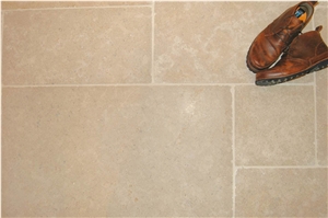 Lyon Tumbled Limestone £44.00