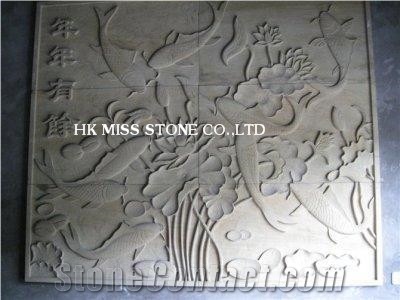 Handcrafts & Carved Gifts