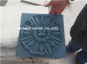 Handcrafts & Carving