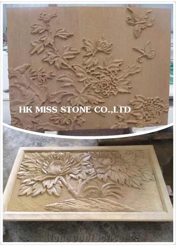 Handcrafts & Carving