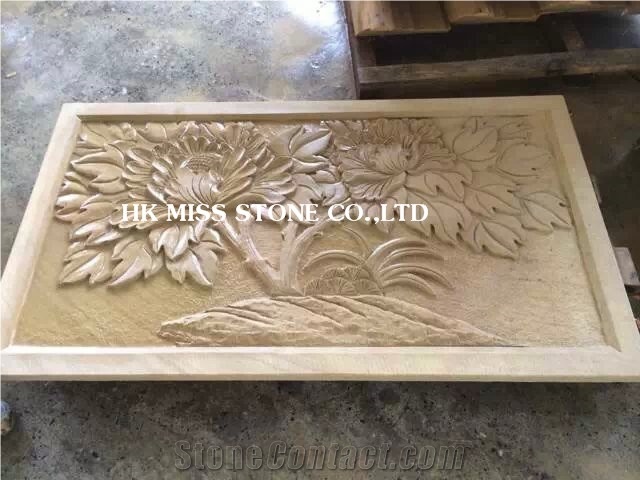 Handcrafts & Carving