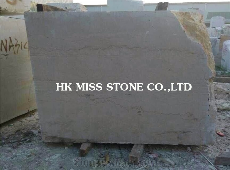 Marble Blocks