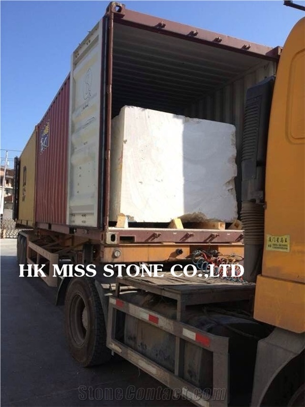 Marble Blocks