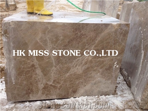 Marble Blocks