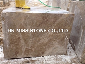Marble Blocks