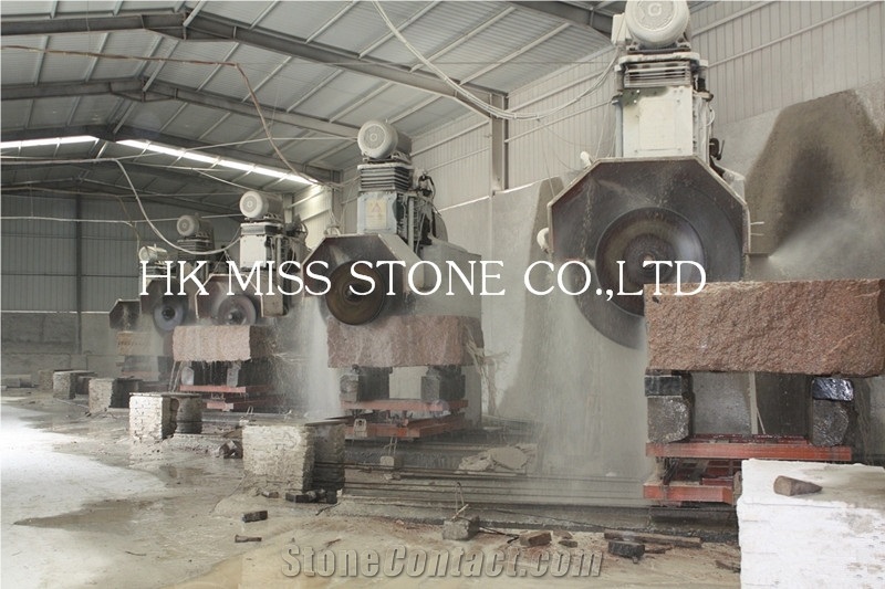 Marble Blocks