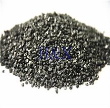 Black Silicon Carbide