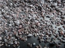 Brown Fused Alumina for Sandblasting