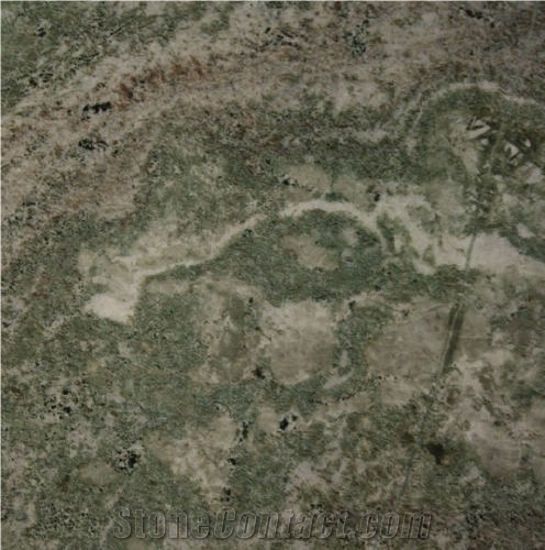 Kolmarden Marble Slabs & Tiles, Sweden Green Marble