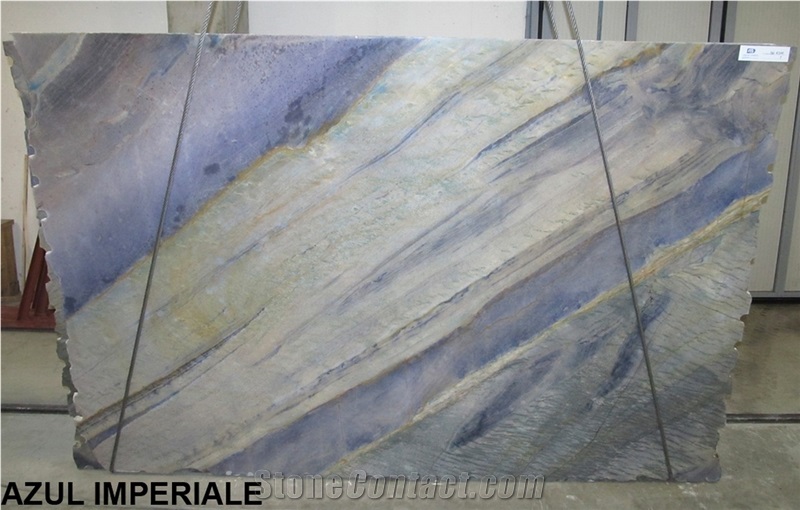 Azul Imperiale