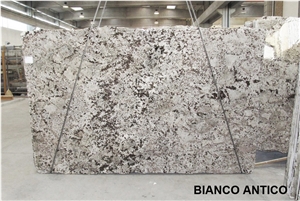 Bianco Antico