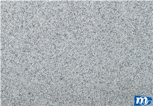 Bianco Sardo Granite Slabs, Italy White Granite