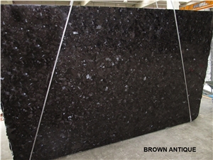 Brown Antique