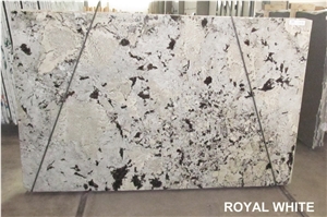 Royal White Royal White