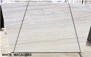 White Macaubas White Macaubas