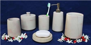 Stone Product Bath Accessories