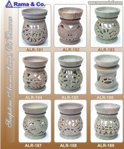 Stone Product Bath Accessories