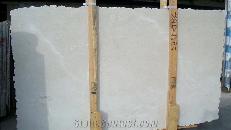 Crema Marfil Marble Tiles & Slabs, Beige Marble Tiles & Slabs Spain