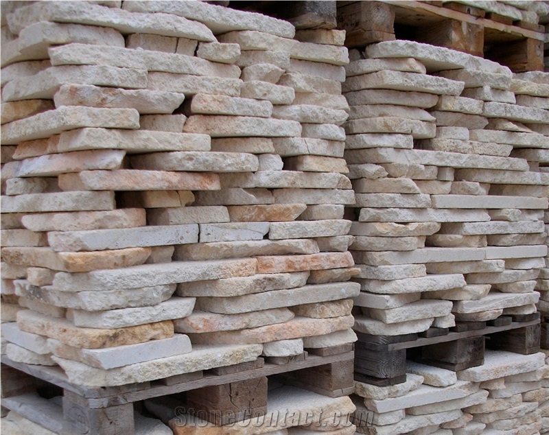Rough Type Afitos Stone