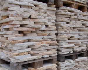 Rough Type Afitos Stone