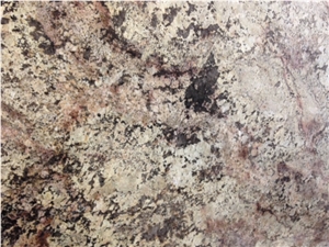 African Bordeaux Granite