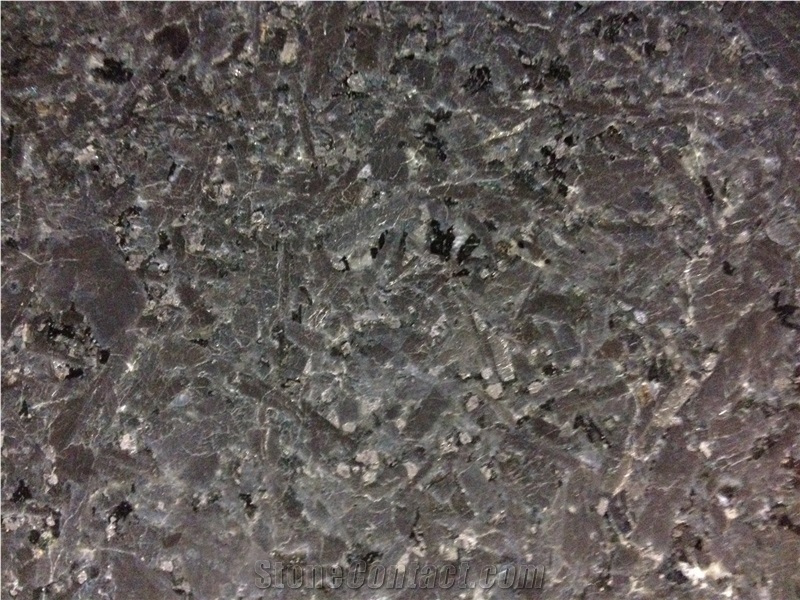 Cambrian Black Granite Antique