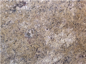 Caramel Taupe Granite