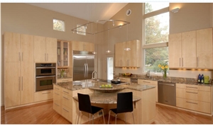 Juparana Colombo Granite Countertop