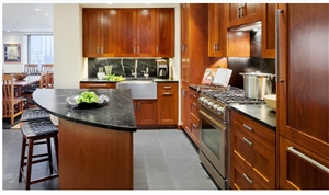 Oiled Soapstone Countertop Oiled Soapstone Countertop