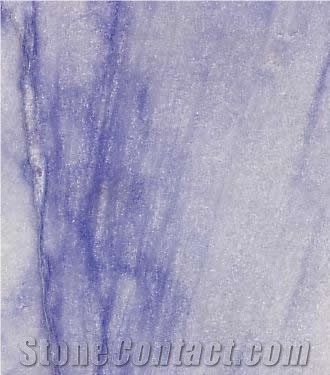 Azul Macaubas Quartzite