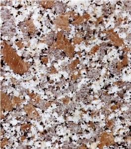 Ghiandone Granite