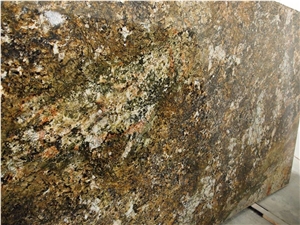 Carnaval Granite Slabs