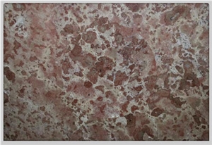 Eskett Red Limestone Tiles