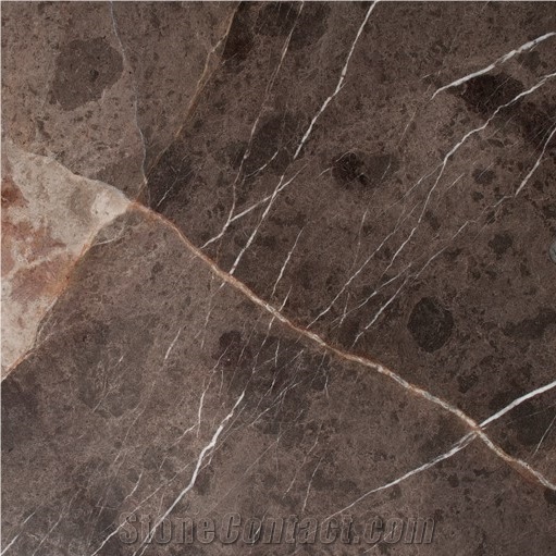 Mendip Marble Bathroom Wall